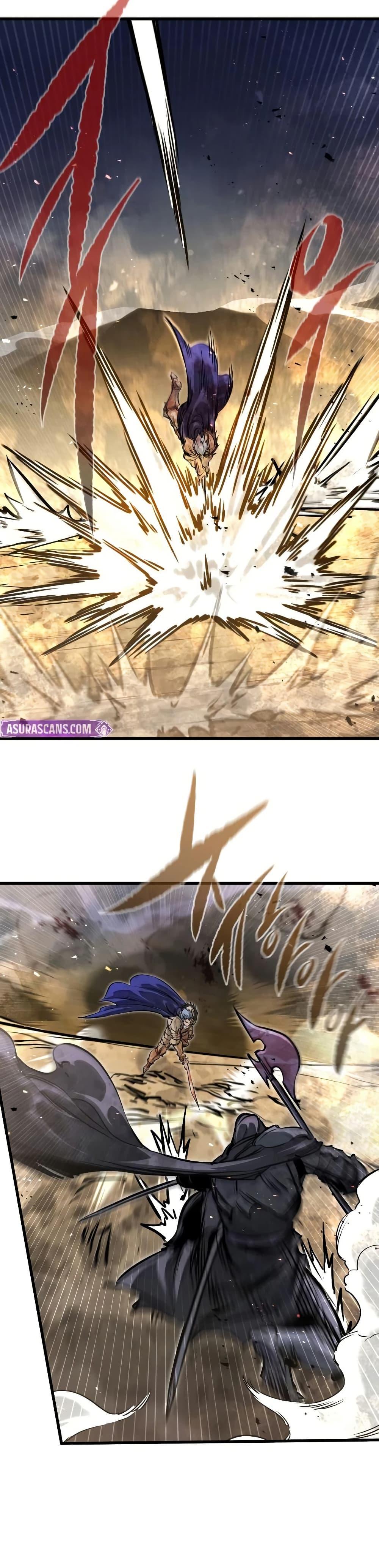 The Regressed Mercenary’s Machinations Chap 81 - Next Chap 82