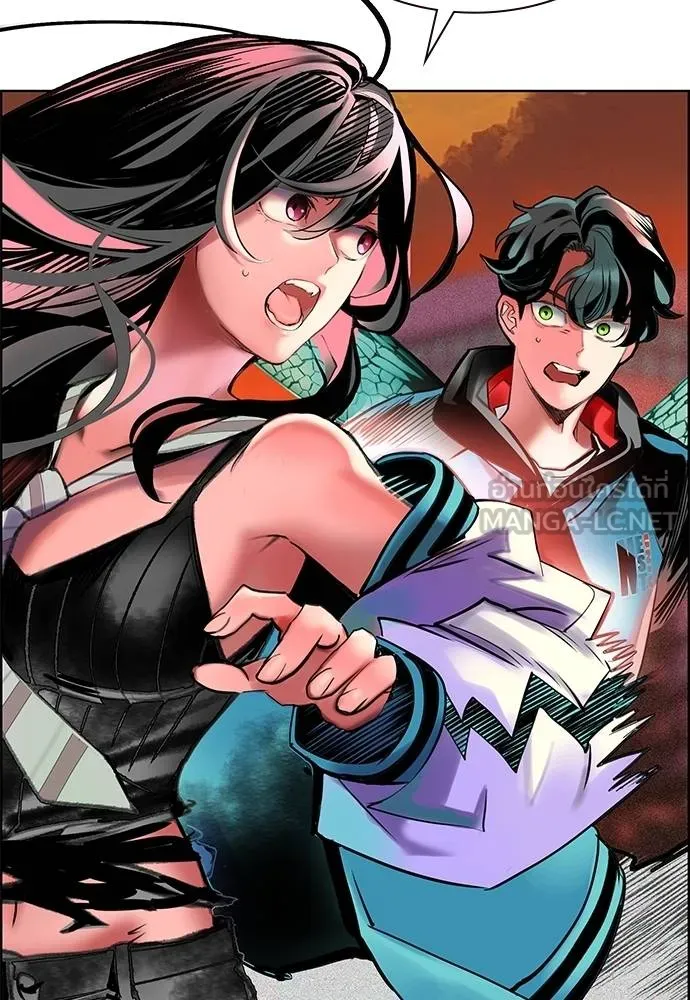 Jungle Juice Chap 142 - Next Chap 143