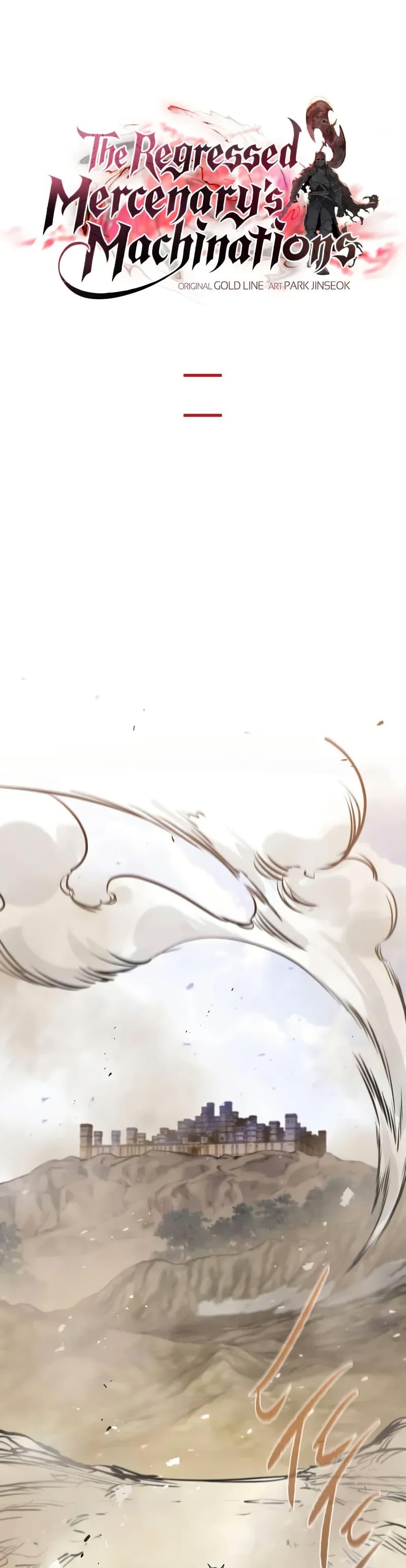 The Regressed Mercenary’s Machinations Chap 65 - Next Chap 66