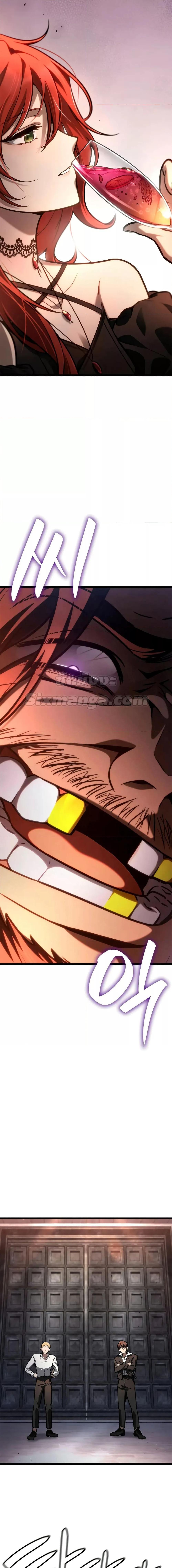 Infinite Mage Chap 114 - Next Chap 115