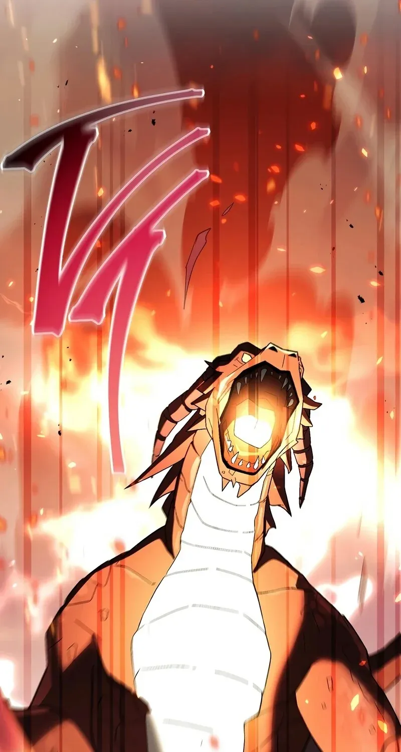 The Hero Returns Chap 121 - Next Chap 122