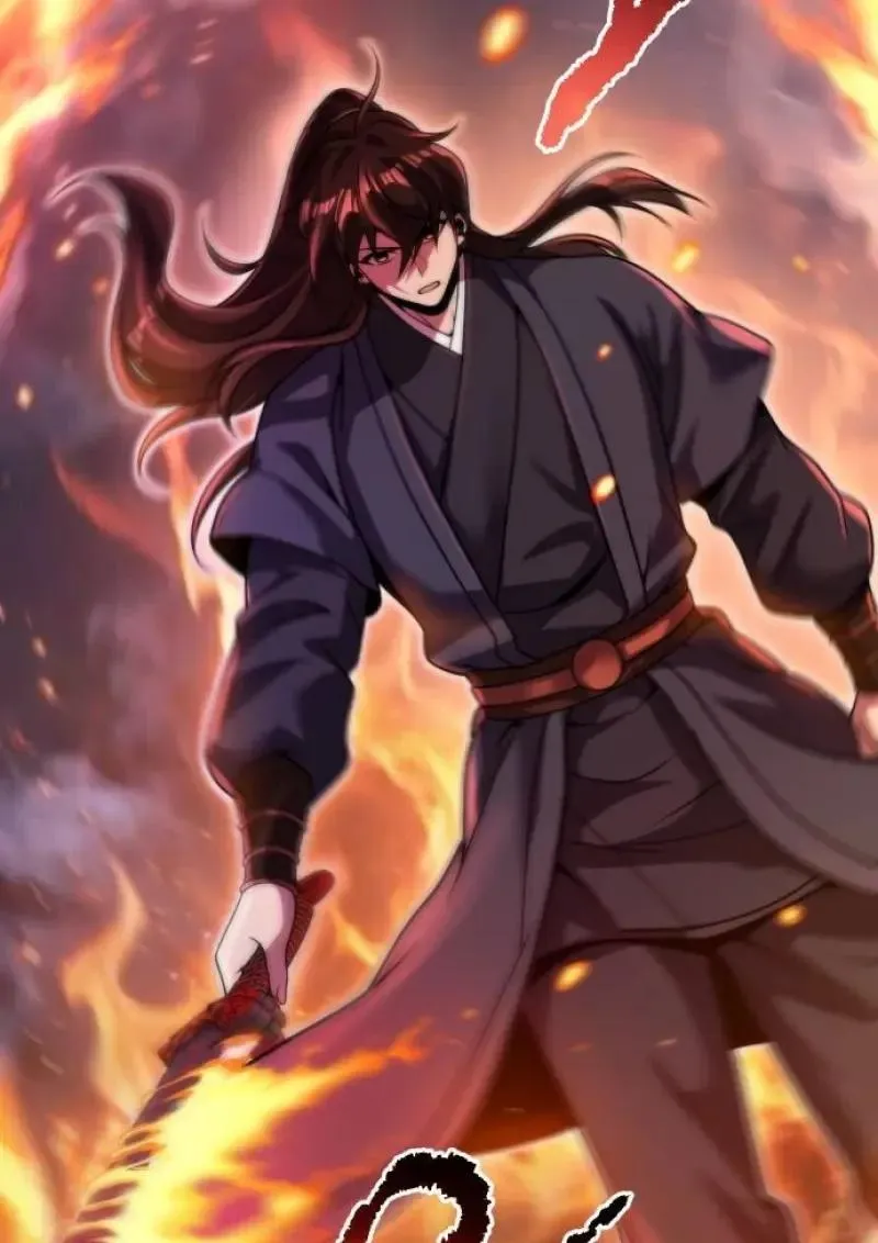 Chronicles of the Demon Faction Chap 153 - Next Chap 154