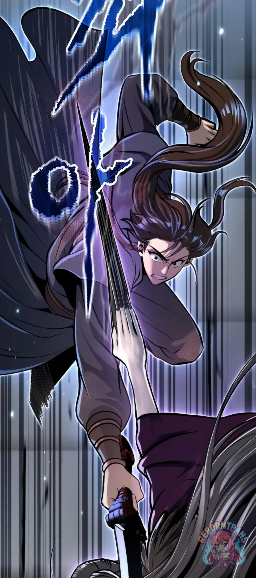 Chronicles of the Demon Faction Chap 170 - Next Chap 171
