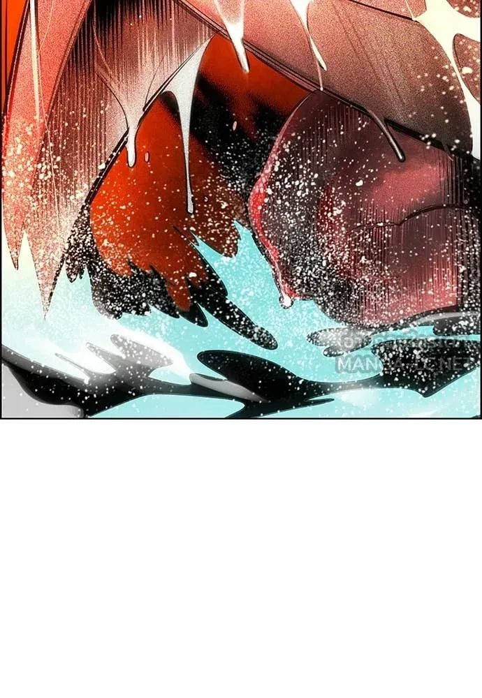 Jungle Juice Chap 196 - Next Chap 197