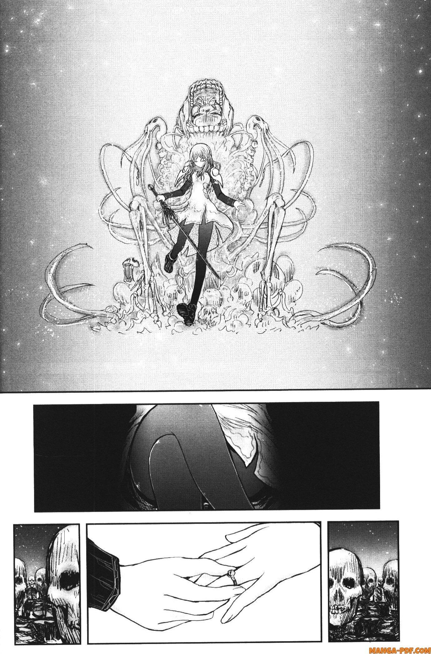 Isekai Ojisan Chap 46 - Next Chap 47