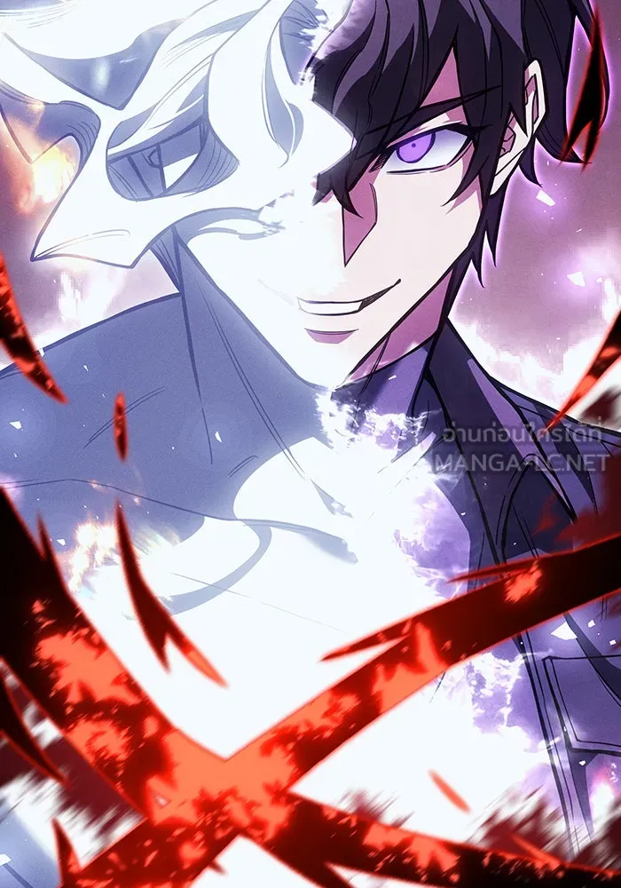 Regressing With the King’s Power – เกิดใหม่พร้อมพลังแห่งราชัน Chap 111 - Next Chap 112