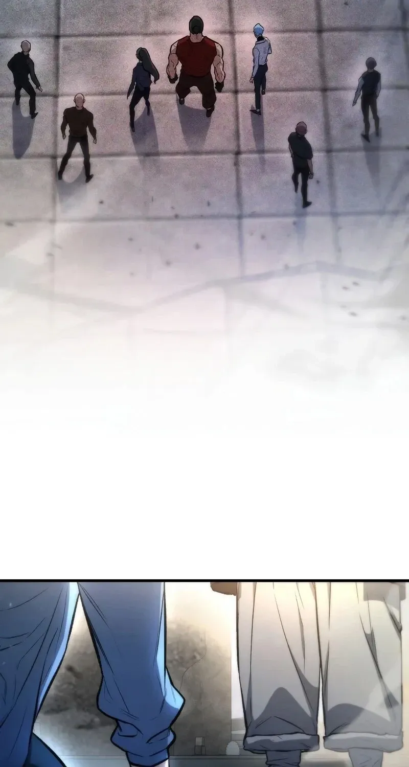 The Hero Returns Chap 139 - Next Chap 140