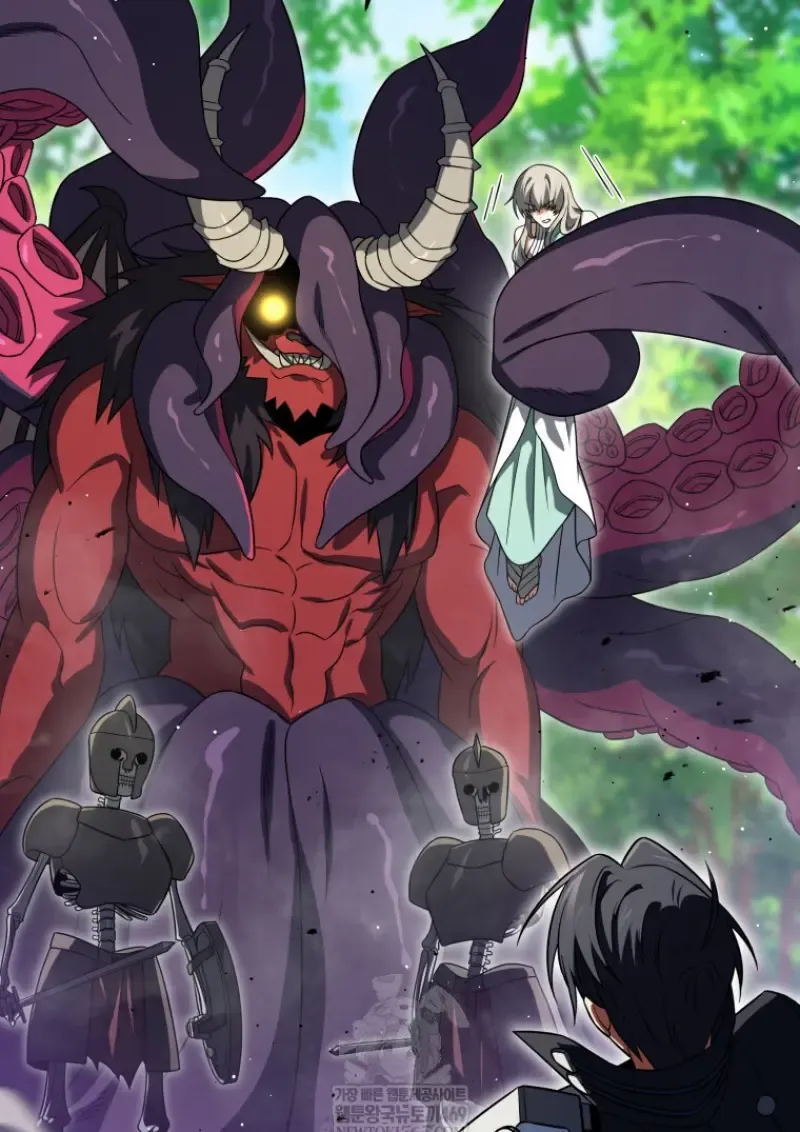 Player Who Returned 10,000 Years Later Chap 139 - Next Chap 140