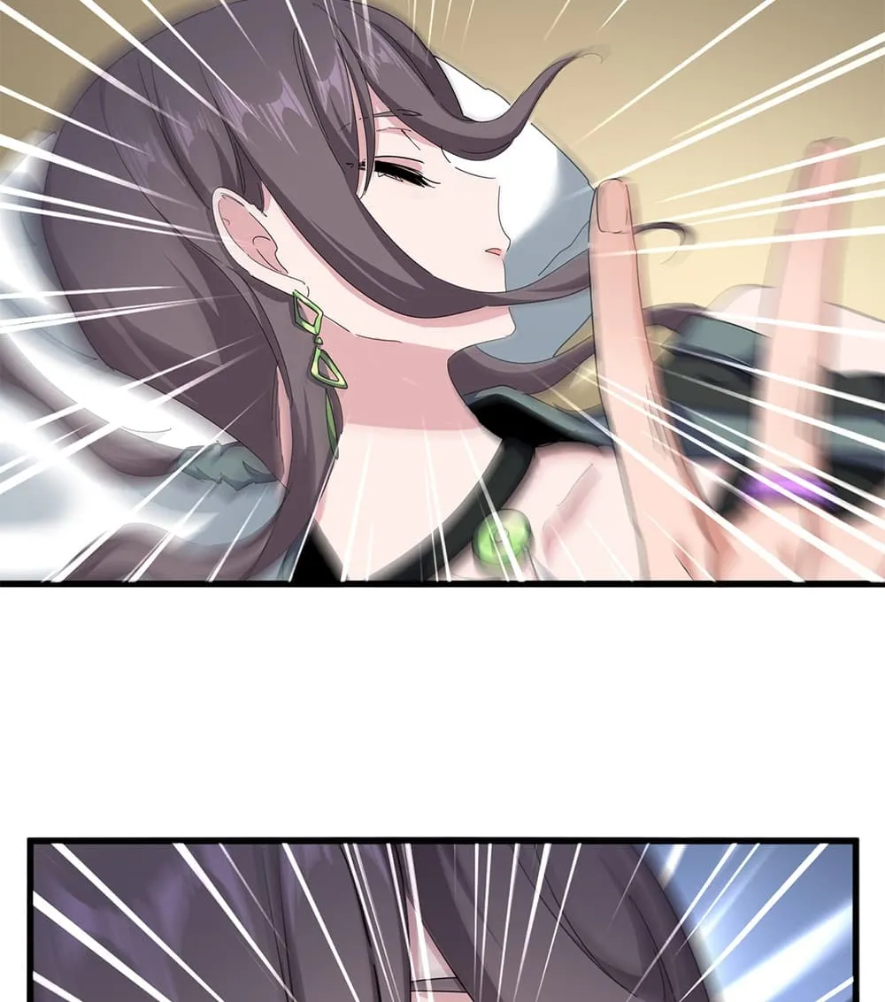 Magic Emperor Chap 882 - Next Chap 883