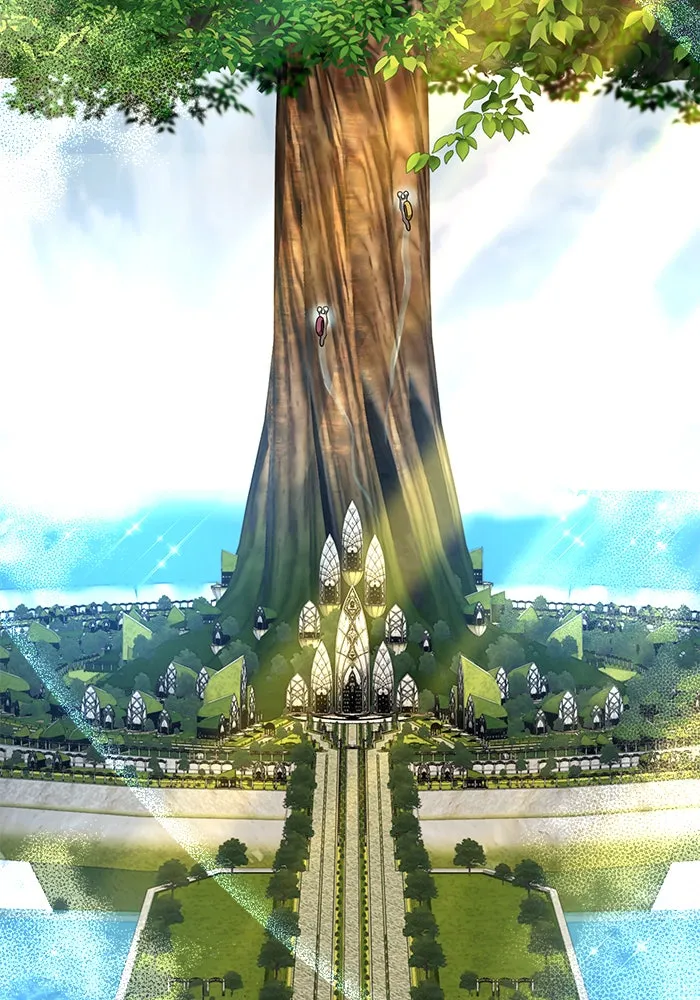 The Academy Is Doomed Chap 52 - Next Chap 53