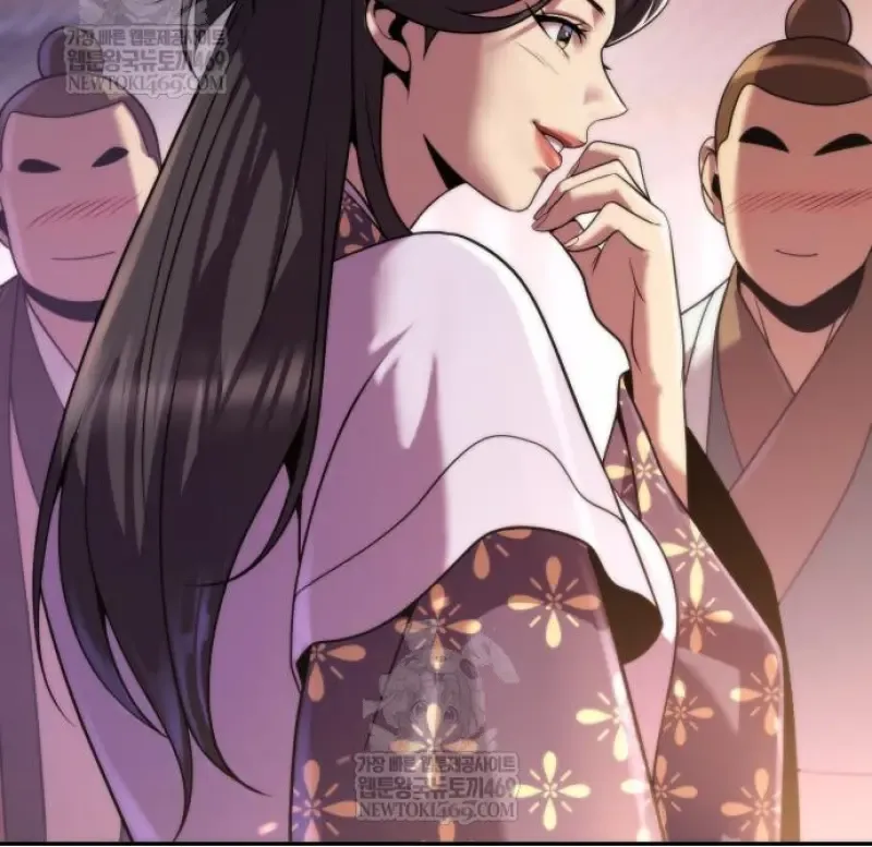 Chronicles of the Demon Faction Chap 149 - Next Chap 150