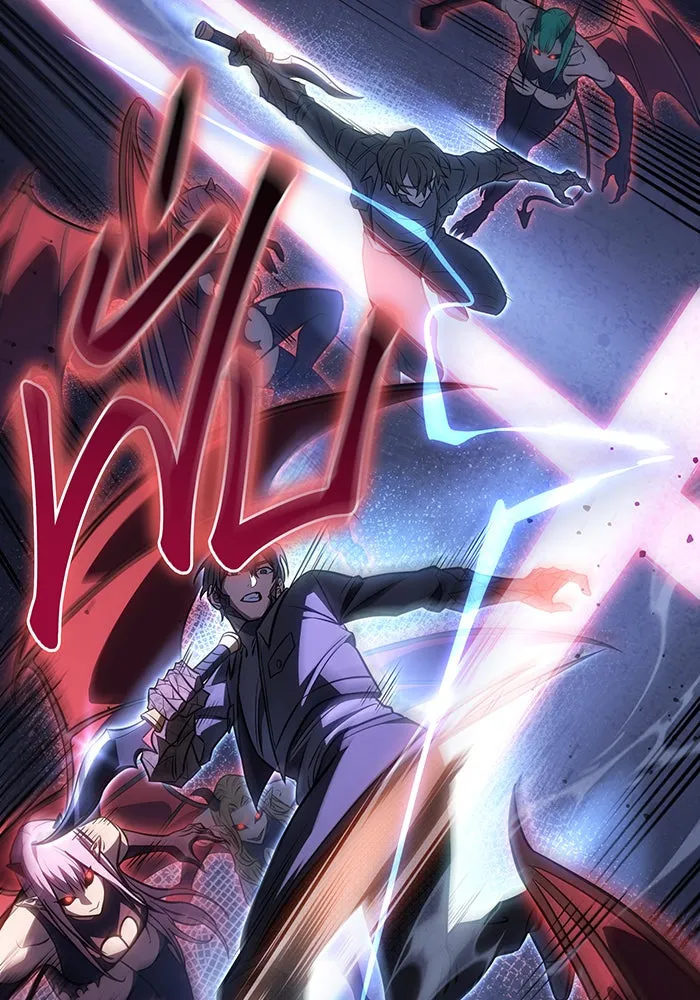 Regressing With the King’s Power – เกิดใหม่พร้อมพลังแห่งราชัน Chap 38 - Next Chap 39