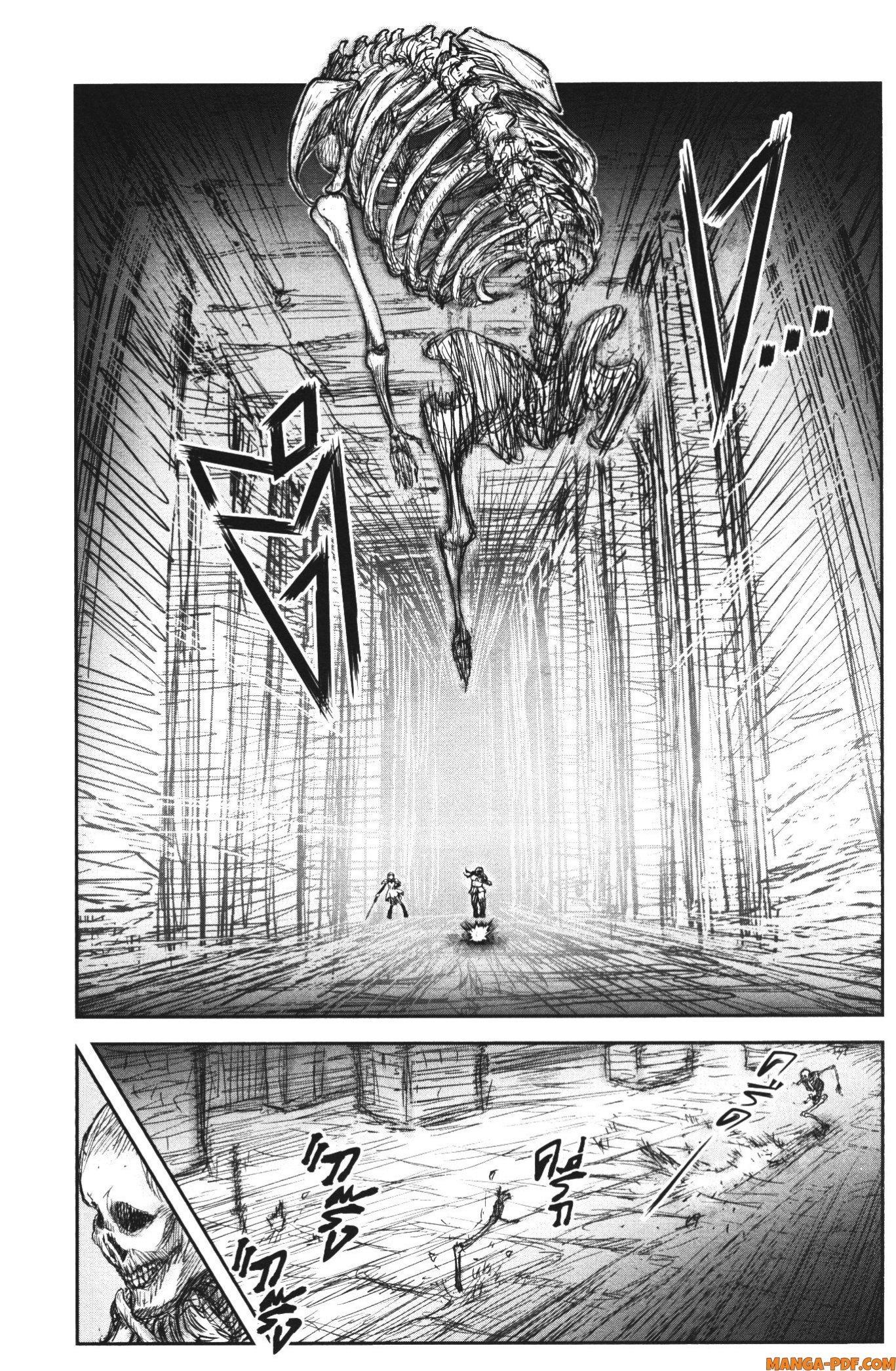 Isekai Ojisan Chap 42 - Next Chap 43