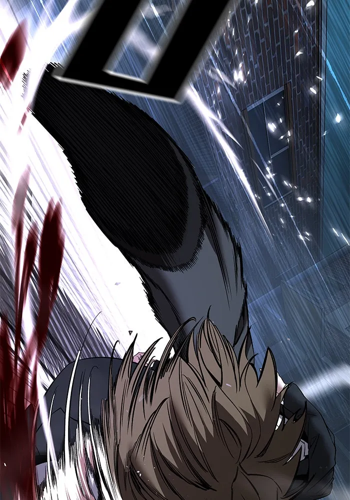The Bully in Charge Chap 182 - Next Chap 183