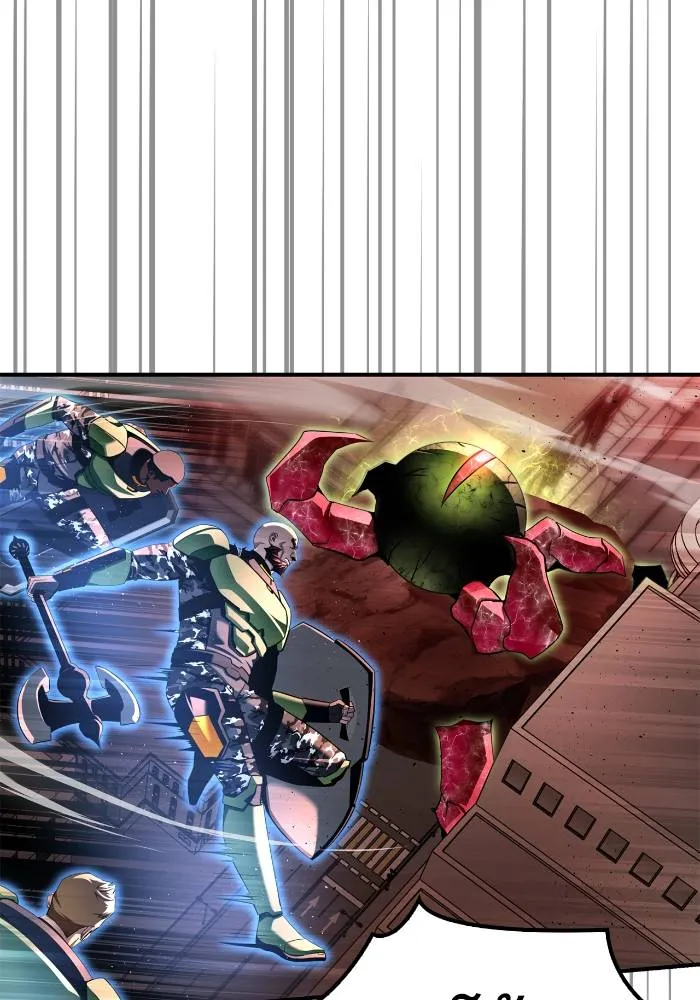 Superhuman Battlefield Chap 106 - Next Chap 107