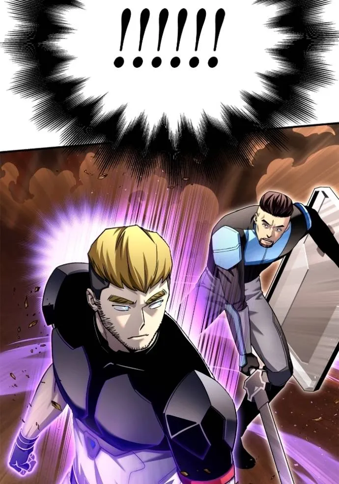 Superhuman Battlefield Chap 113 - Next Chap 114