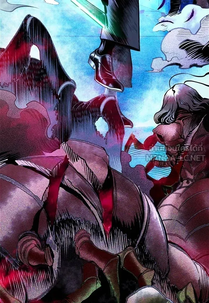 Jungle Juice Chap 153 - Next Chap 154