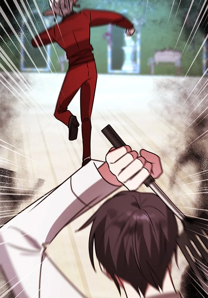 The Academy Is Doomed Chap 65 - Next Chap 66