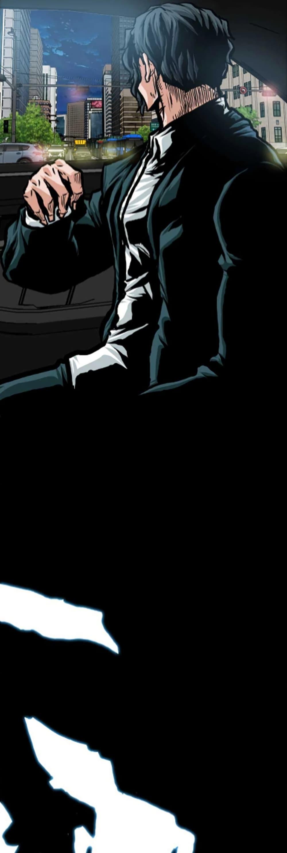 Boss in School Chap 136 - Next Chap 137