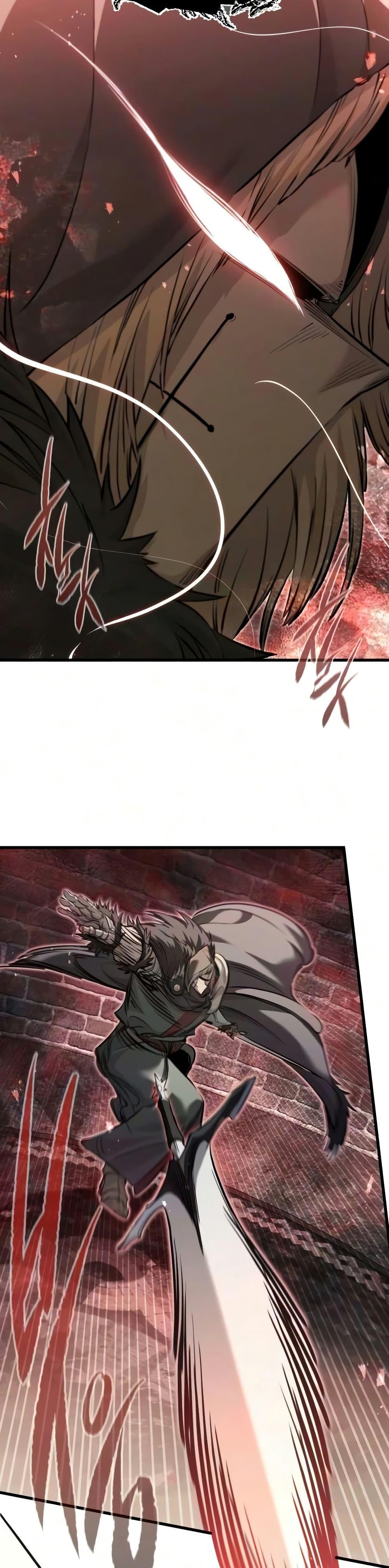 The Regressed Mercenary’s Machinations Chap 90 - Next Chap 91