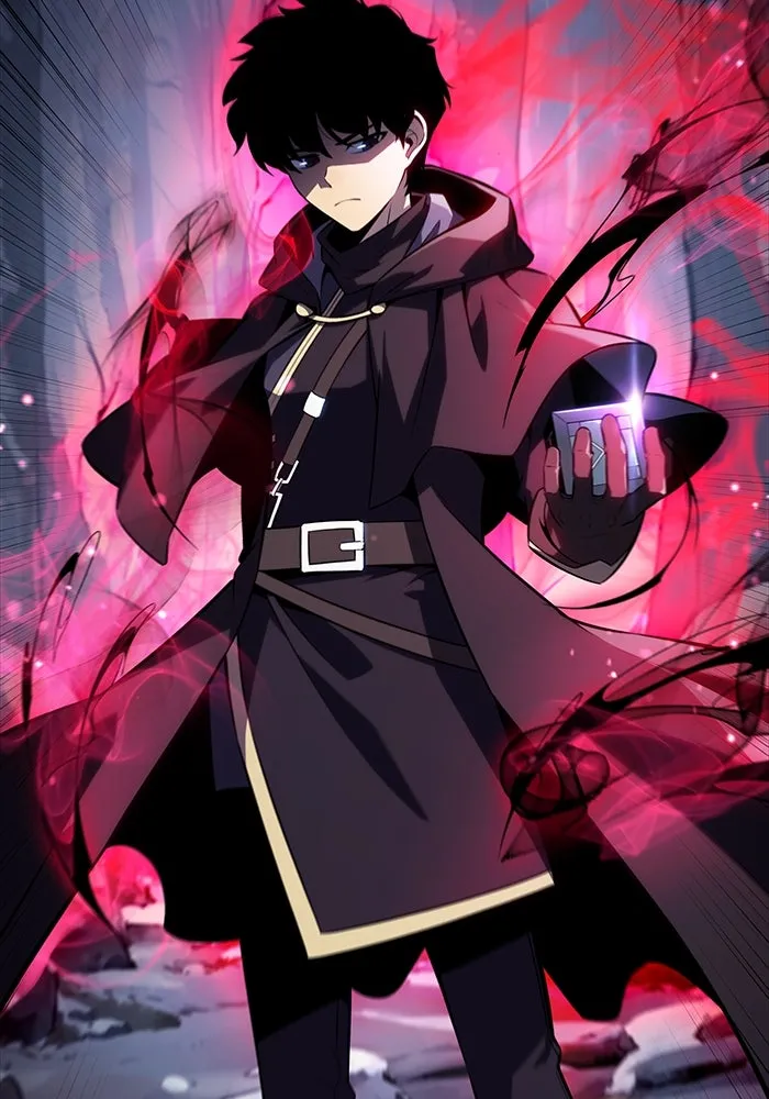 The Regressed Son of a Duke is an Assassin – ลูกชายคนเล็กของดยุกคือมือสังหาร Chap 13 - Next Chap 14