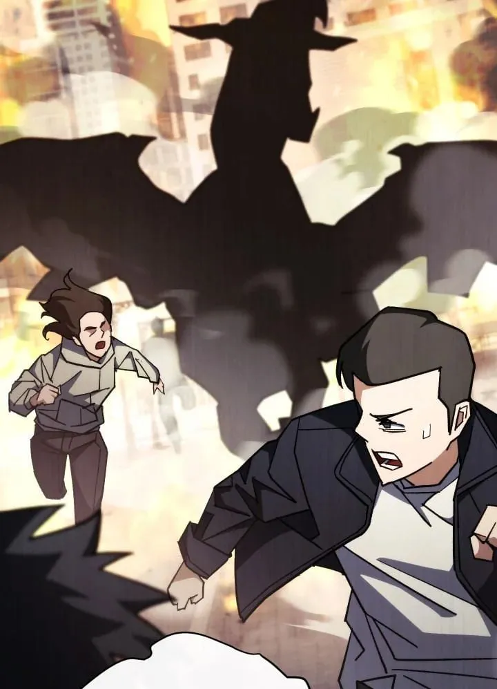 The Hero Returns Chap 83 - Next Chap 84