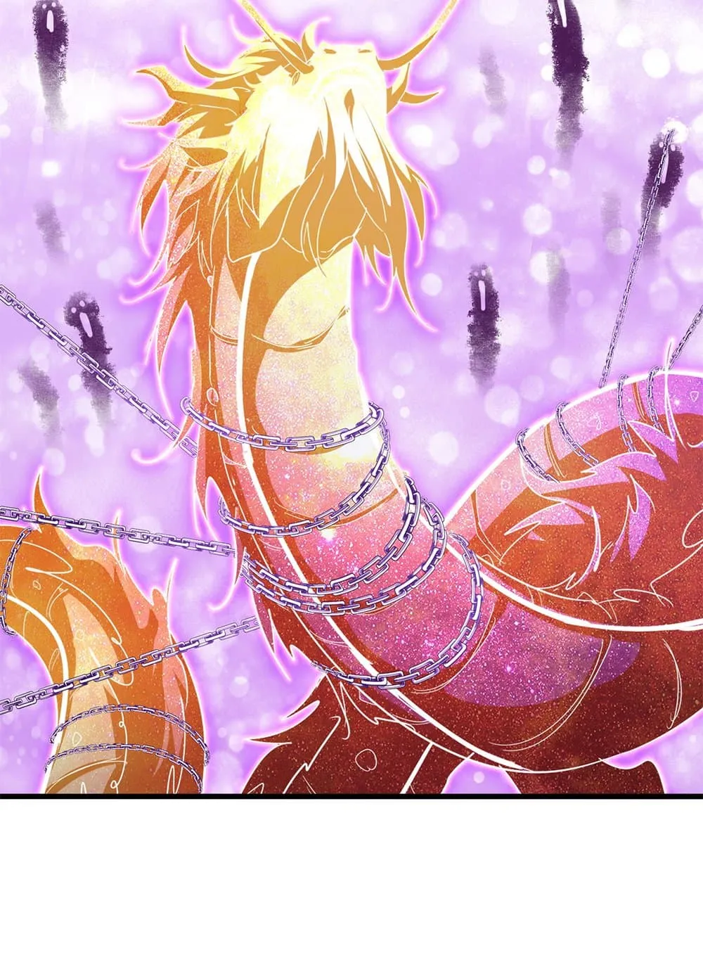 Magic Emperor Chap 716 - Next Chap 717