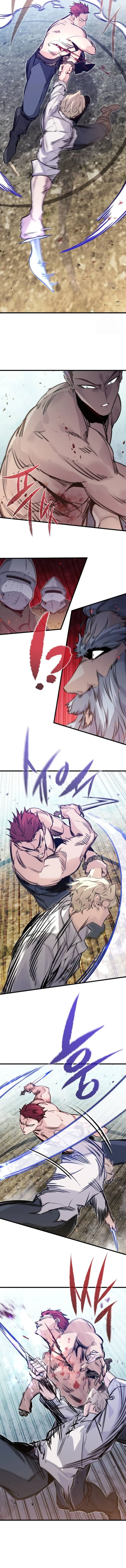 The Regressed Mercenary’s Machinations Chap 19 - Next Chap 20