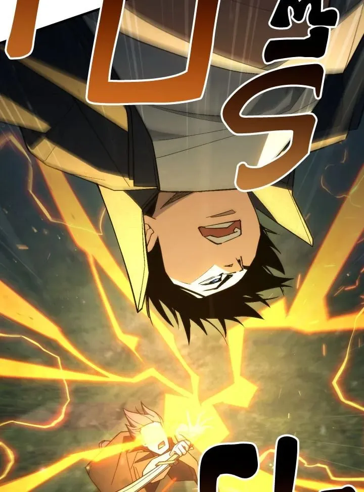 The Hero Returns Chap 97 - Next Chap 98