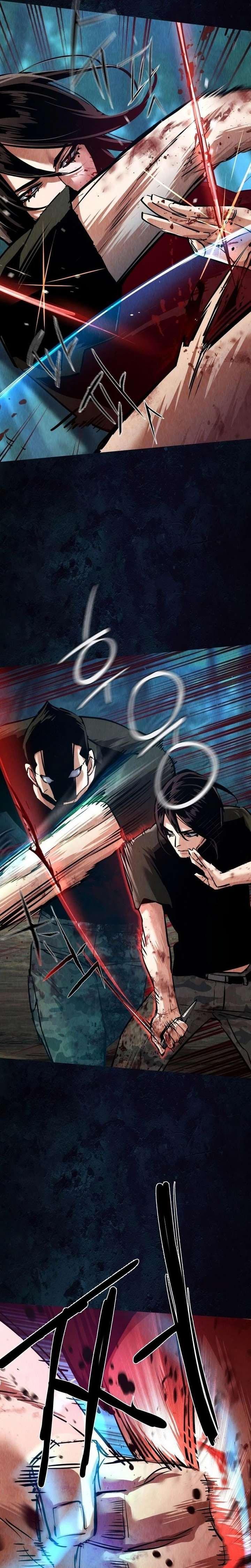 Mercenary Enrollment Chap 272 - Next Chap 273