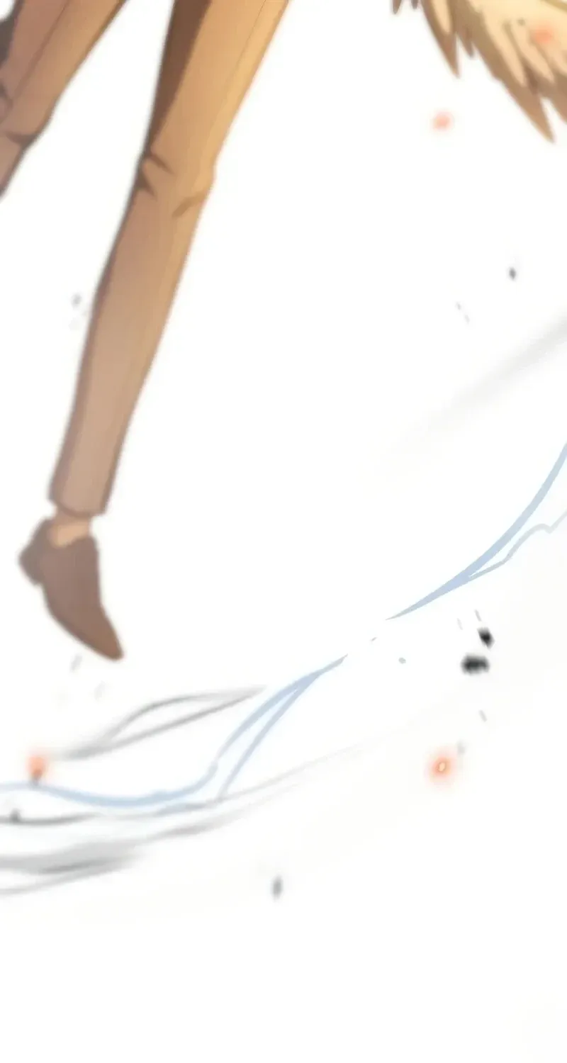 The Hero Returns Chap 135 - Next Chap 136
