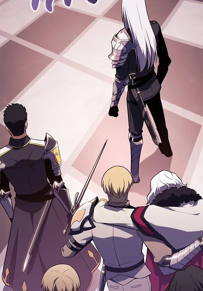 The Regressed Son of a Duke is an Assassin – ลูกชายคนเล็กของดยุกคือมือสังหาร Chap 37 - Next Chap 38