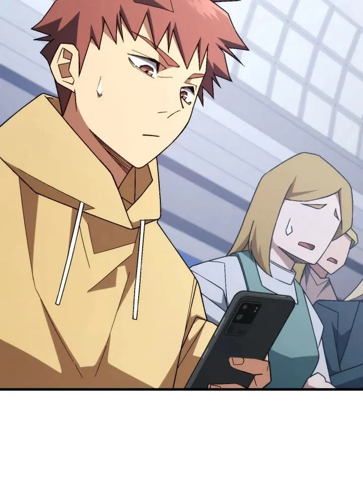 The Hero Returns Chap 101 - Next Chap 102