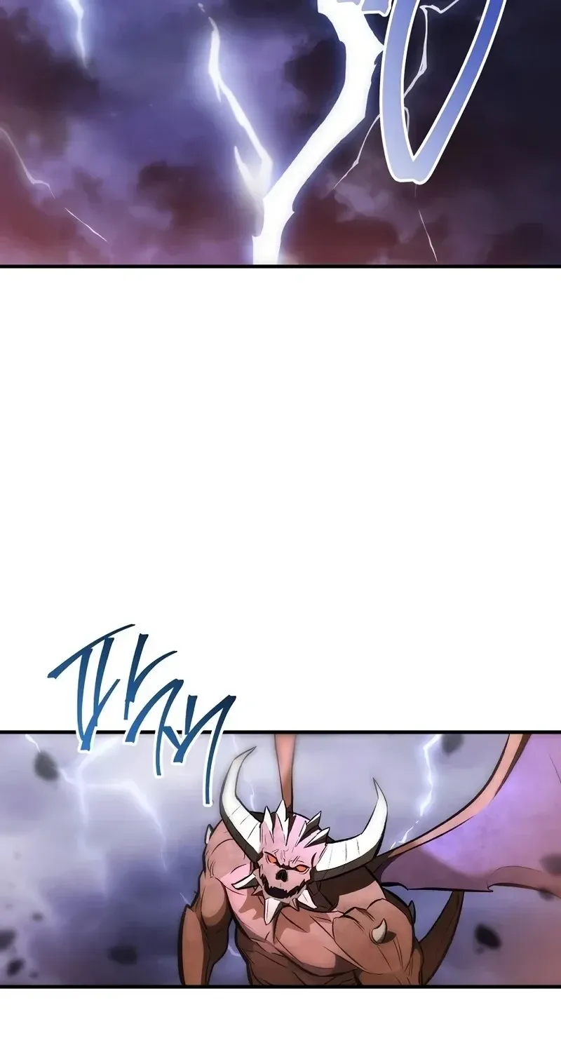 The Hero Returns Chap 135 - Next Chap 136