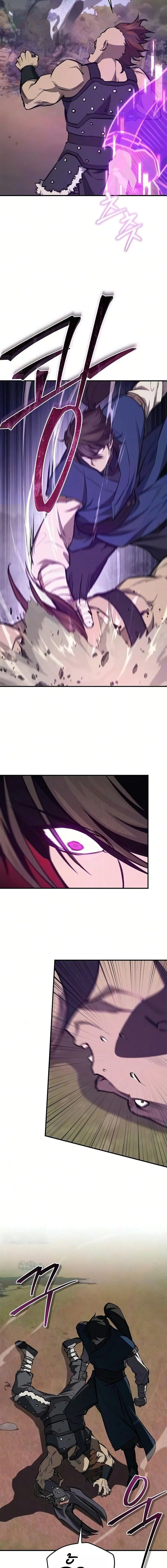 The Demonic Cult Instructor Returns Chap 48 - Next Chap 49