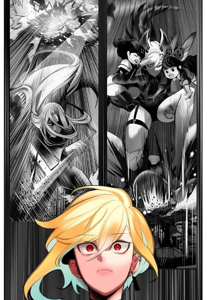 Jungle Juice Chap 133 - Next Chap 134
