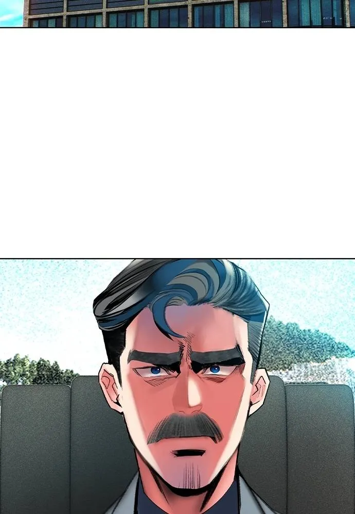 Jungle Juice Chap 139 - Next Chap 140