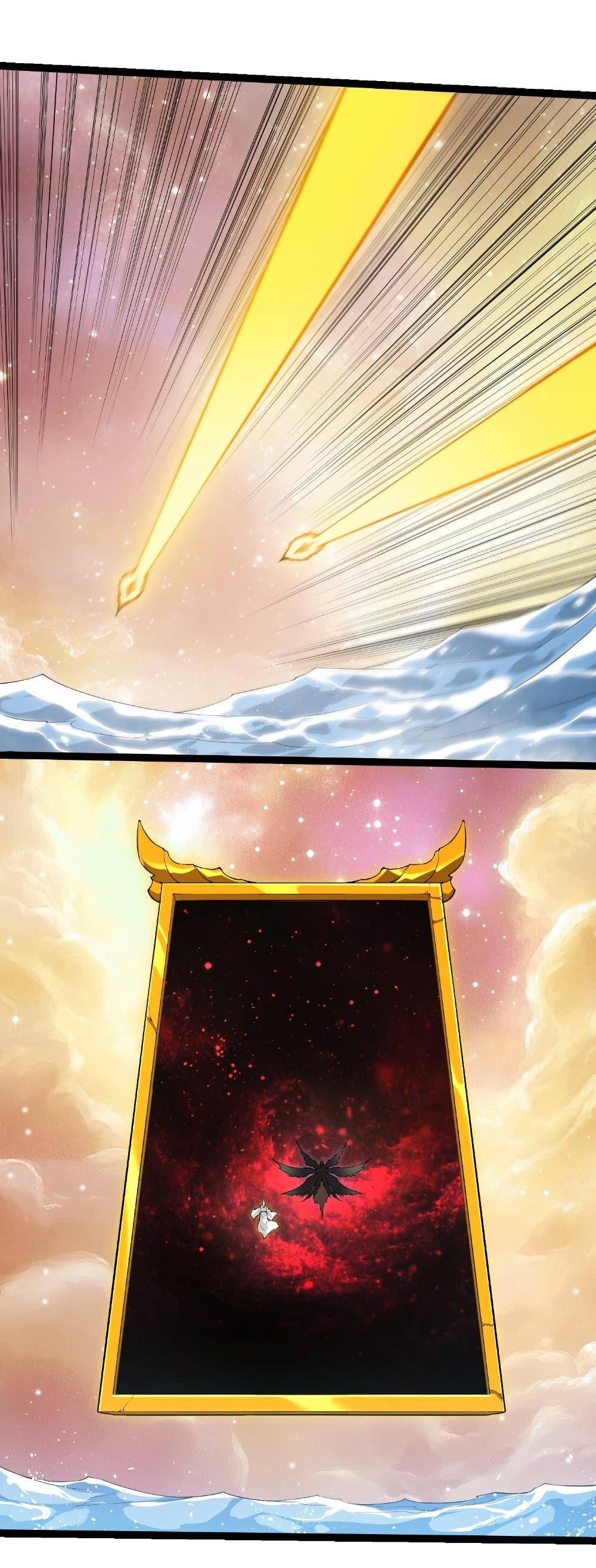 Evolution from the Big Tree Chap 434 - Next Chap 435