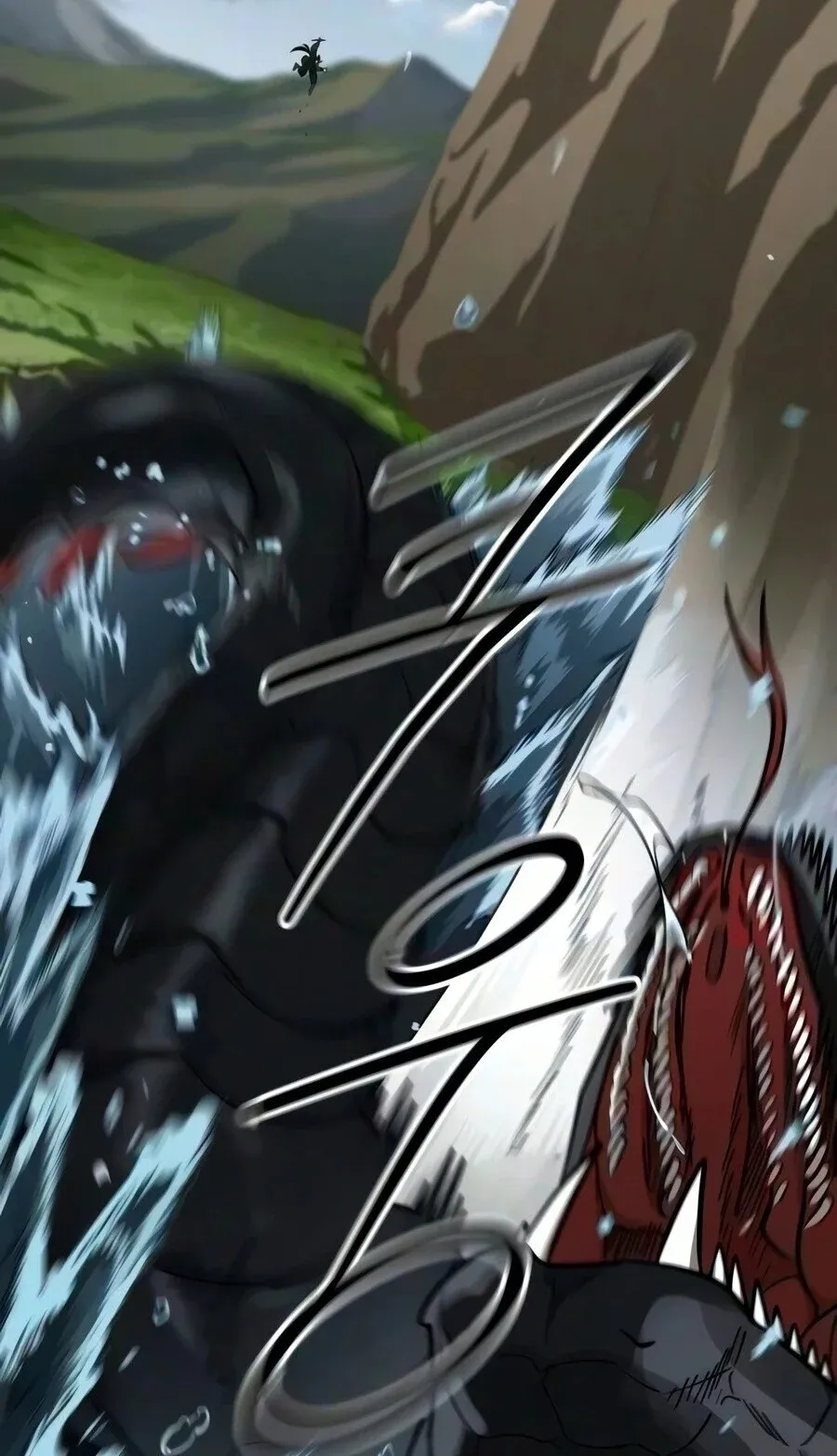 Return of the Mount Hua Sect Chap 165 - Next Chap 166