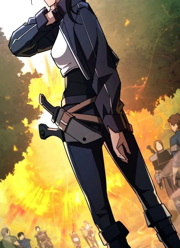 The Hero Returns Chap 75 - Next Chap 76