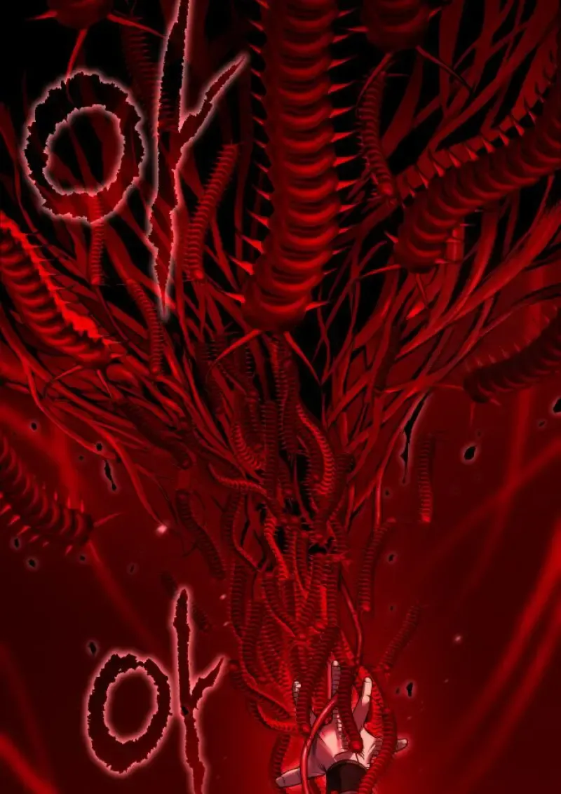 Chronicles of the Demon Faction Chap 160 - Next Chap 161