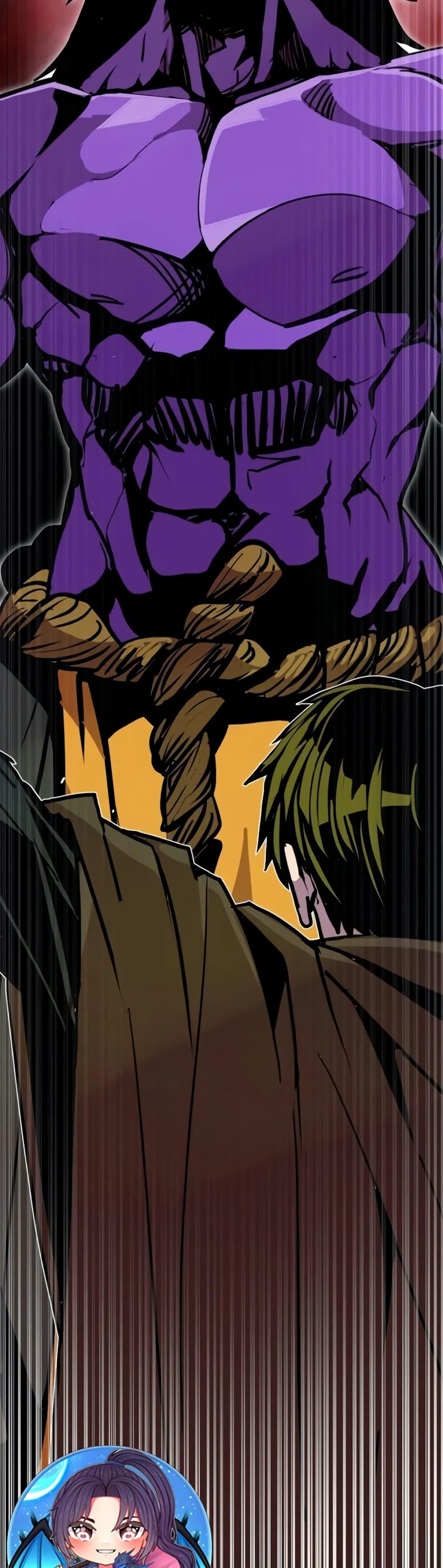 Worthless Regression Chap 95 - Next Chap 96