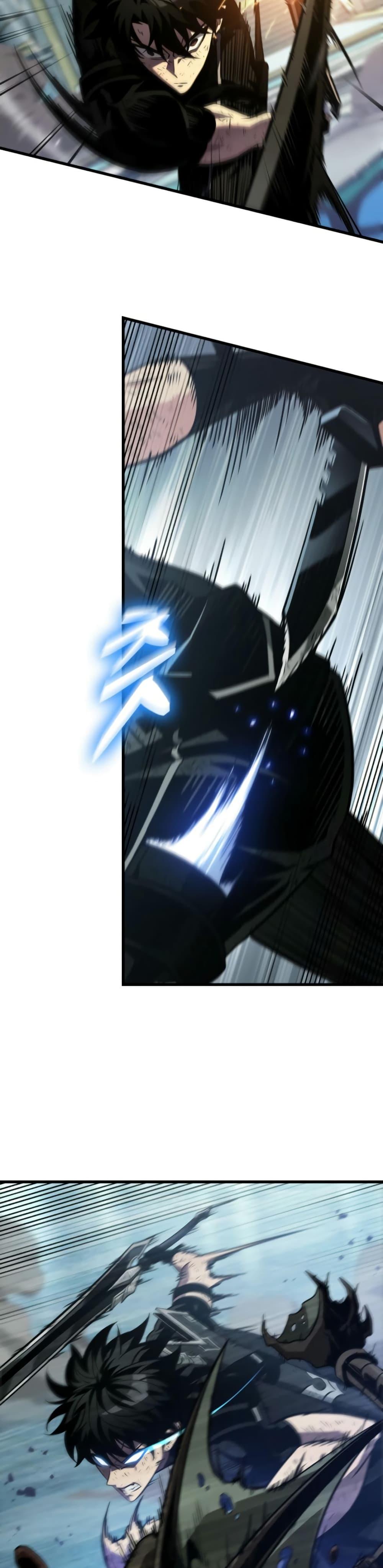 Pick Me Up, Infinite Gacha Chap 141 - Next Chap 142