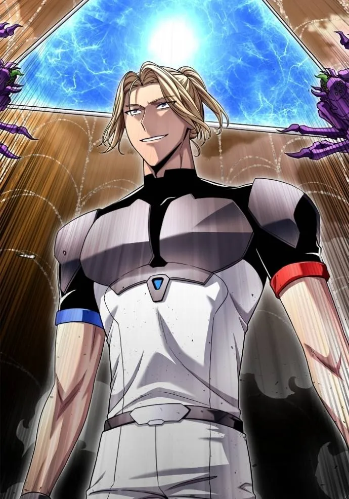 Superhuman Battlefield Chap 112 - Next Chap 113