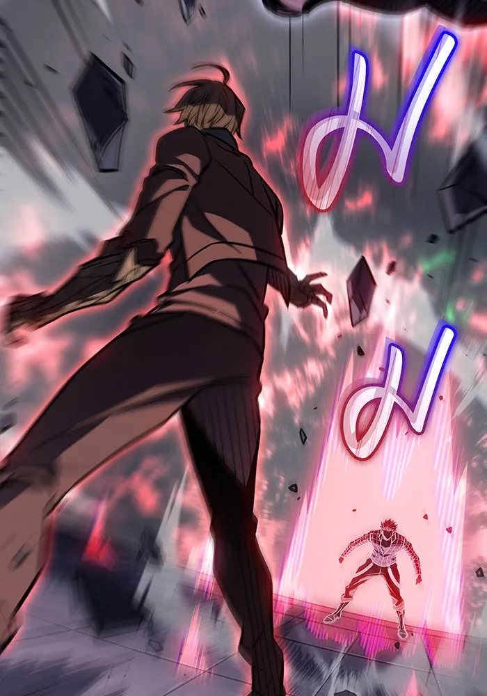 Regressing With the King’s Power – เกิดใหม่พร้อมพลังแห่งราชัน Chap 42 - Next Chap 43