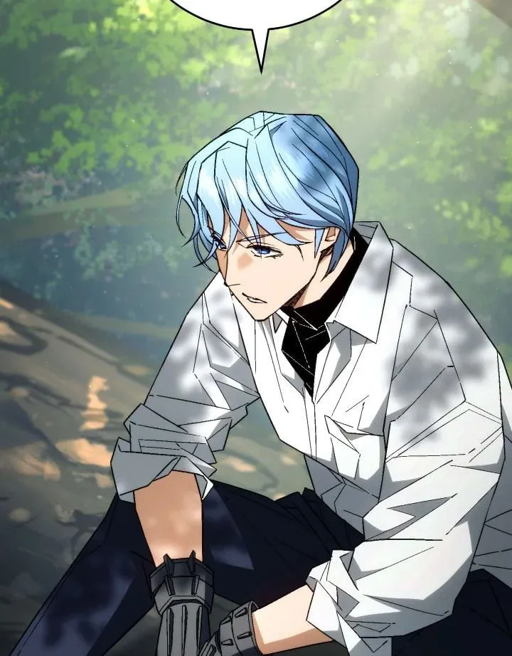 The Hero Returns Chap 95 - Next Chap 96