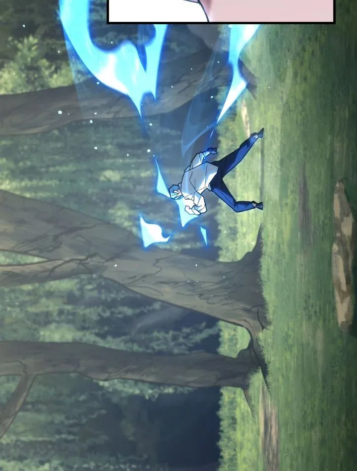 The Hero Returns Chap 98 - Next Chap 99