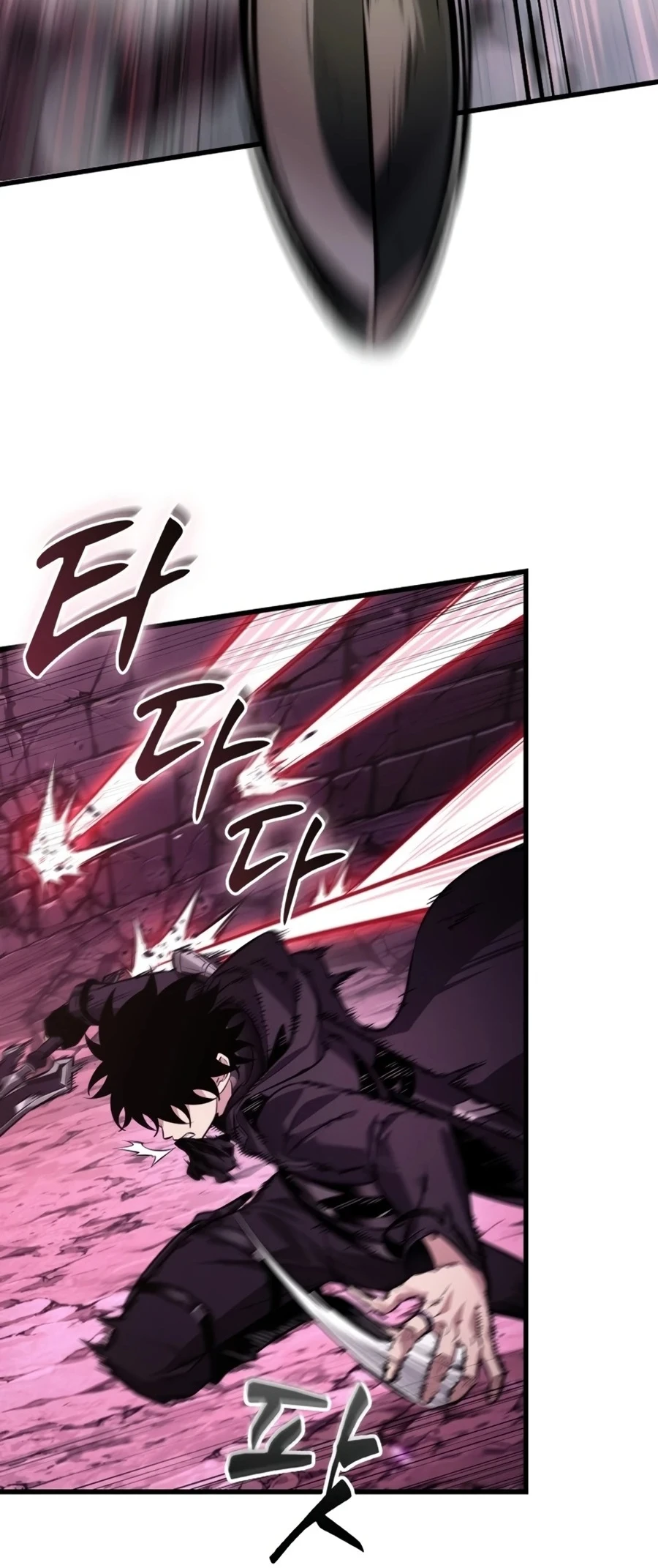 Pick Me Up, Infinite Gacha Chap 201 - Next Chap 202