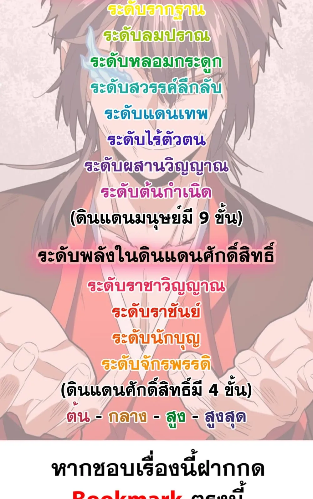 Magic Emperor Chap 797 - Next Chap 798