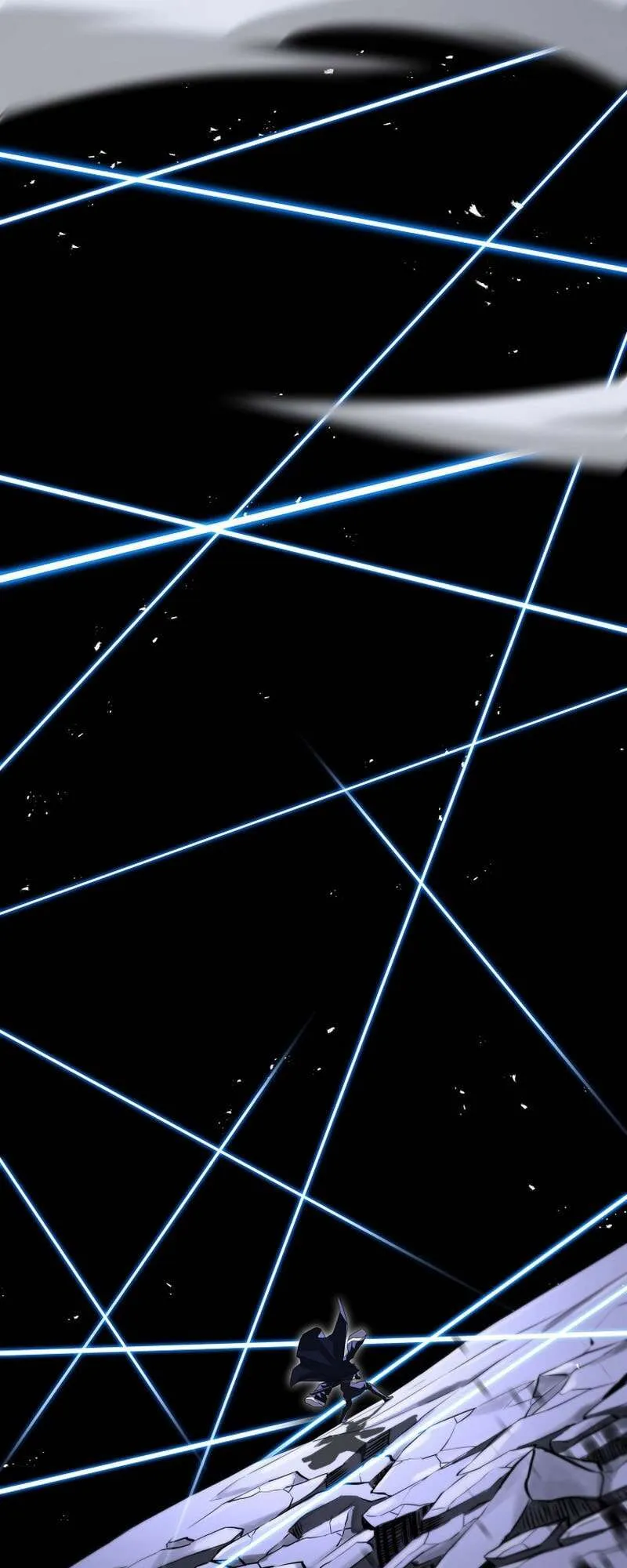 Return of the Frozen Player Chap 158 - Next Chap 159